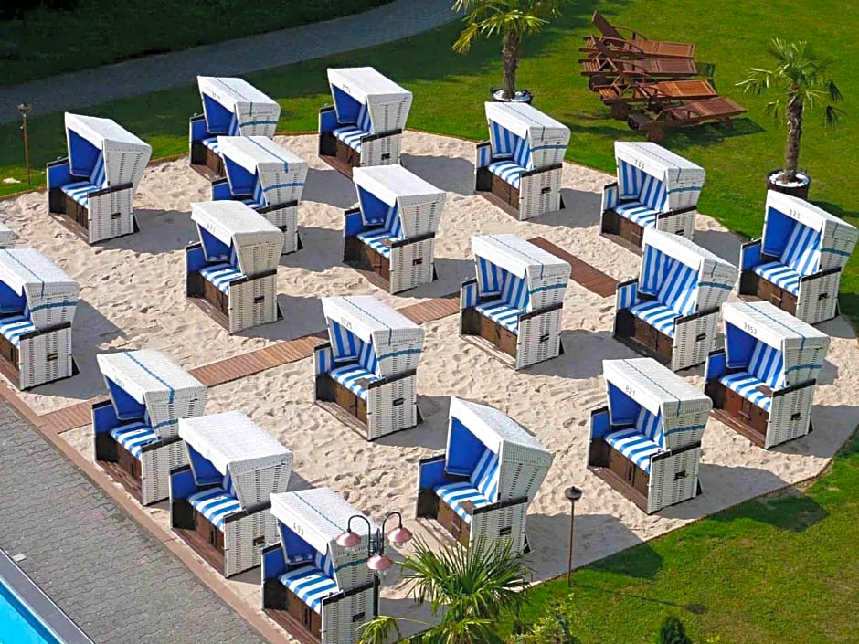 Mercure Hotel Frankfurt Eschborn Ost