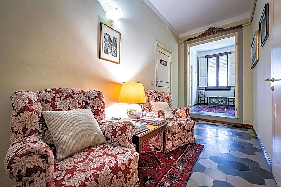 Bellevue House Affittacamere