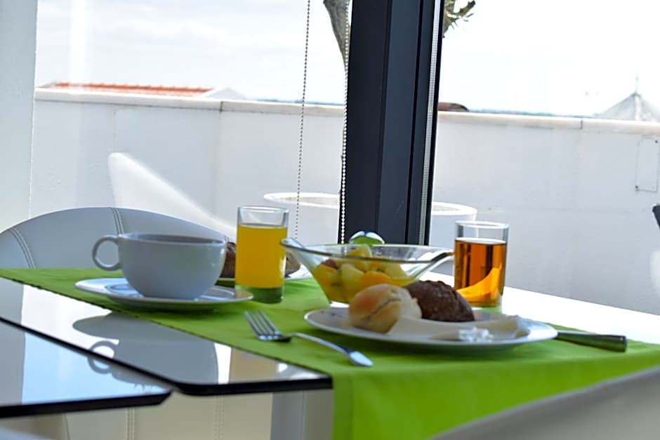 Benavente Vila Hotel