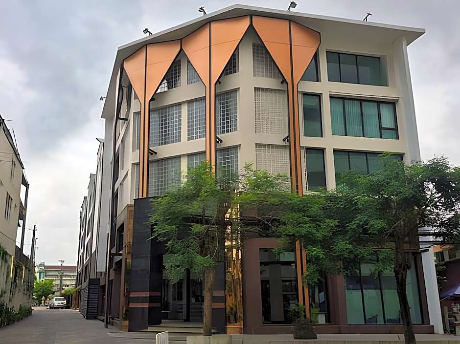 Wangkaew Hotel Phitsanulok