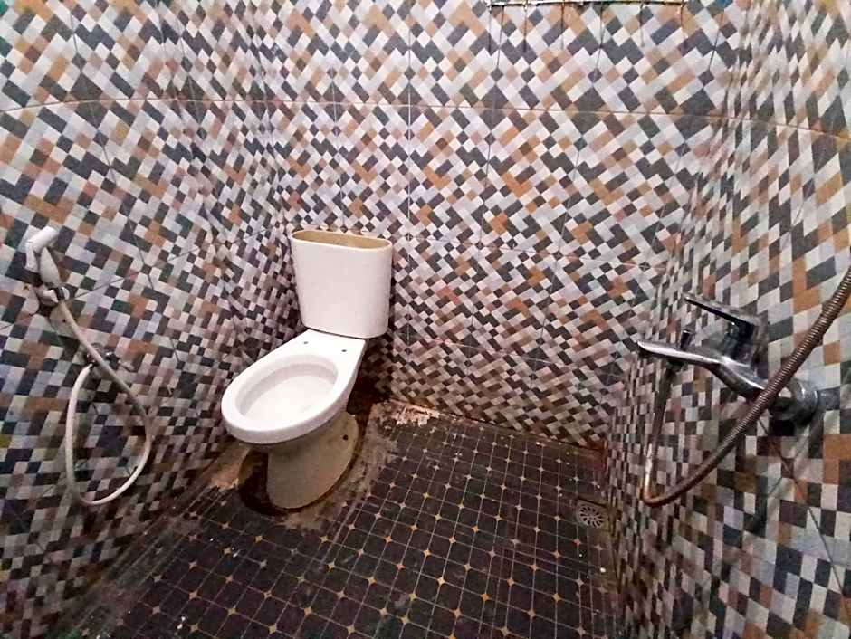 Maherza Syariah Homestay Gorontalo RedPartner