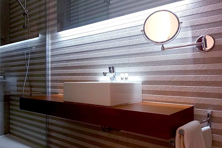 Woohoo Suites Madrid