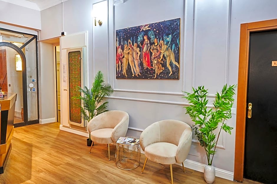 Hotel Brooklyn