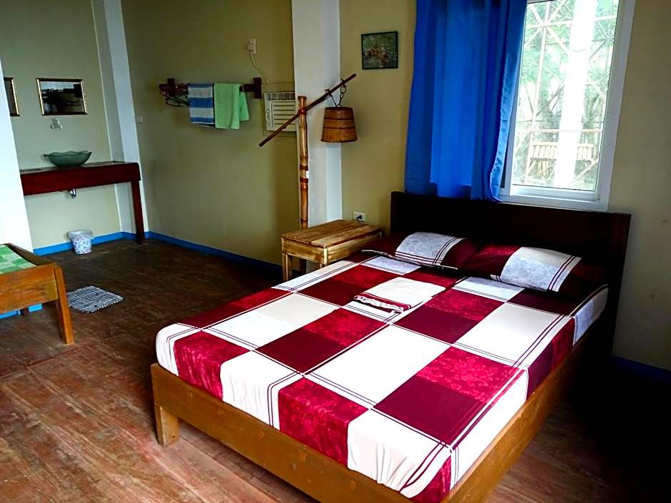 Paseo Del Mar Seaside Inn