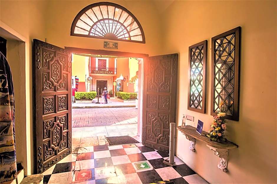 Hotel Merida