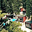 Porton Nature Hideouts