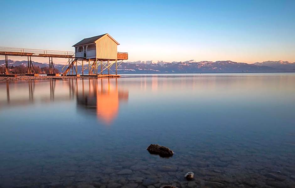 Schloss Hotel Wasserburg