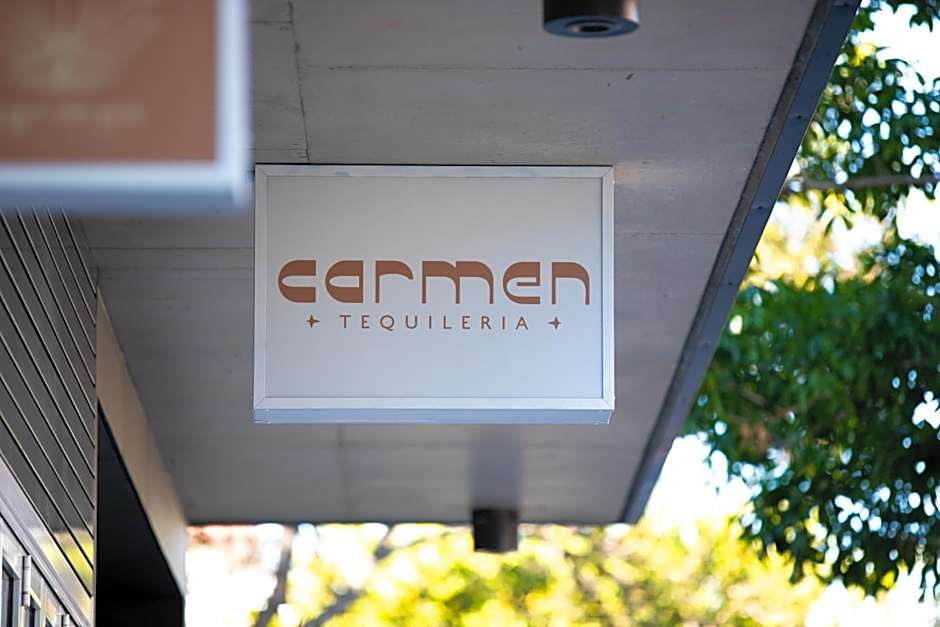 Sage Hotel James Street