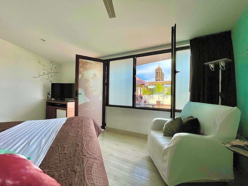 El Sueño Hotel & Spa