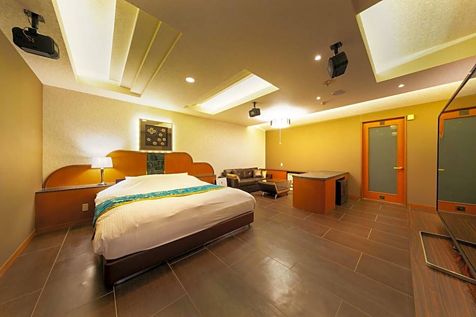 Hotel Eldia Yamanashi (Adult Only)