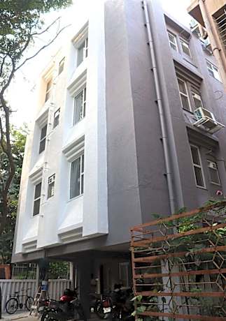 Sharman Suites