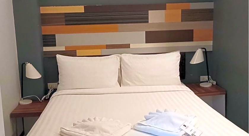 Campagne Hotel & Residence