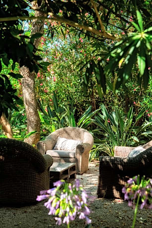 Quinta Da Praia Das Fontes