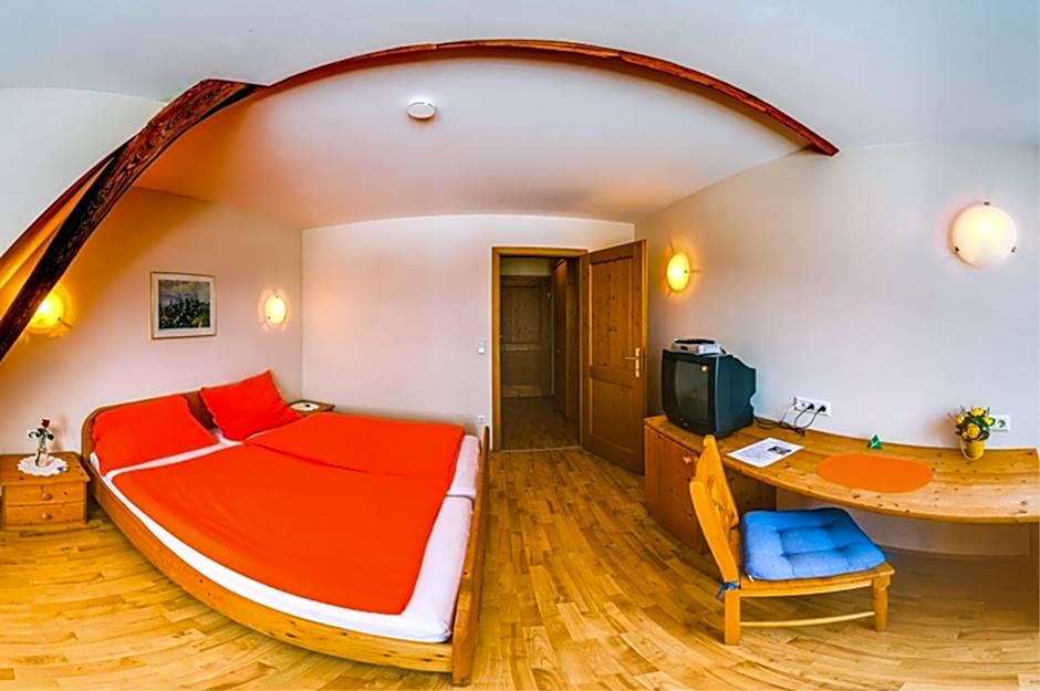 Frühstückspension Zanglhof