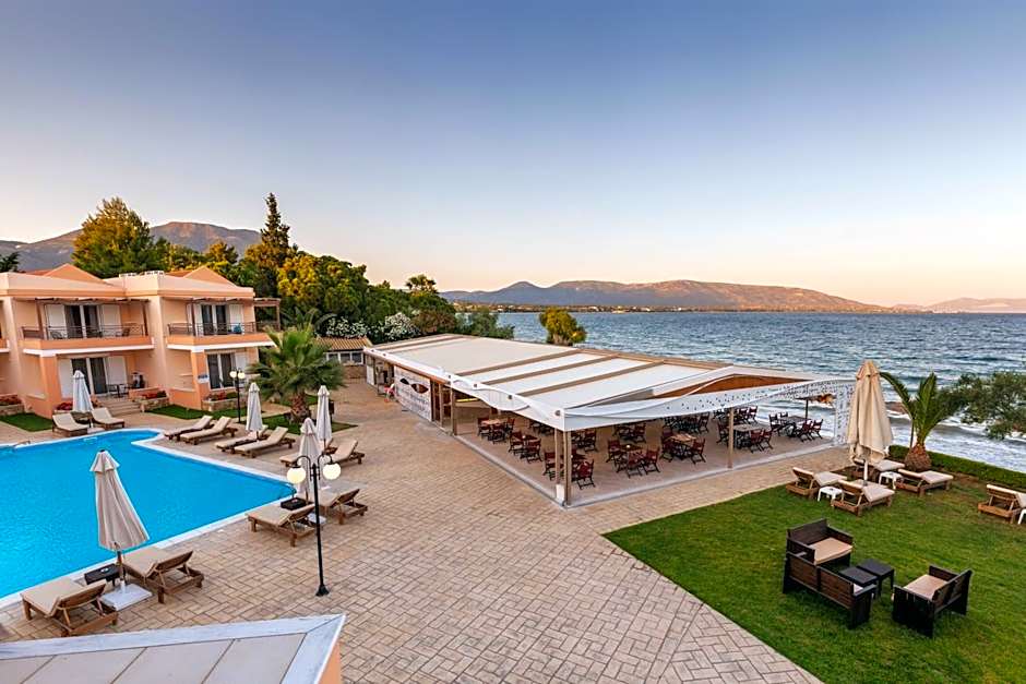 Avantis Suites Hotel