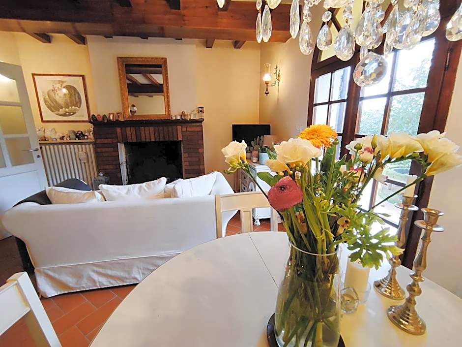Casa Nives