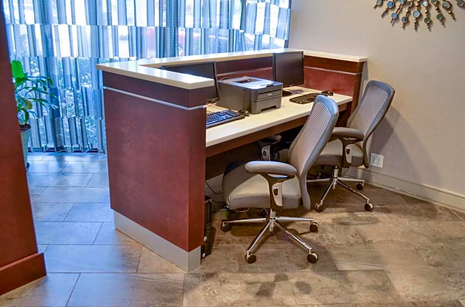 Holiday Inn Mobile West I-10 By IHG
