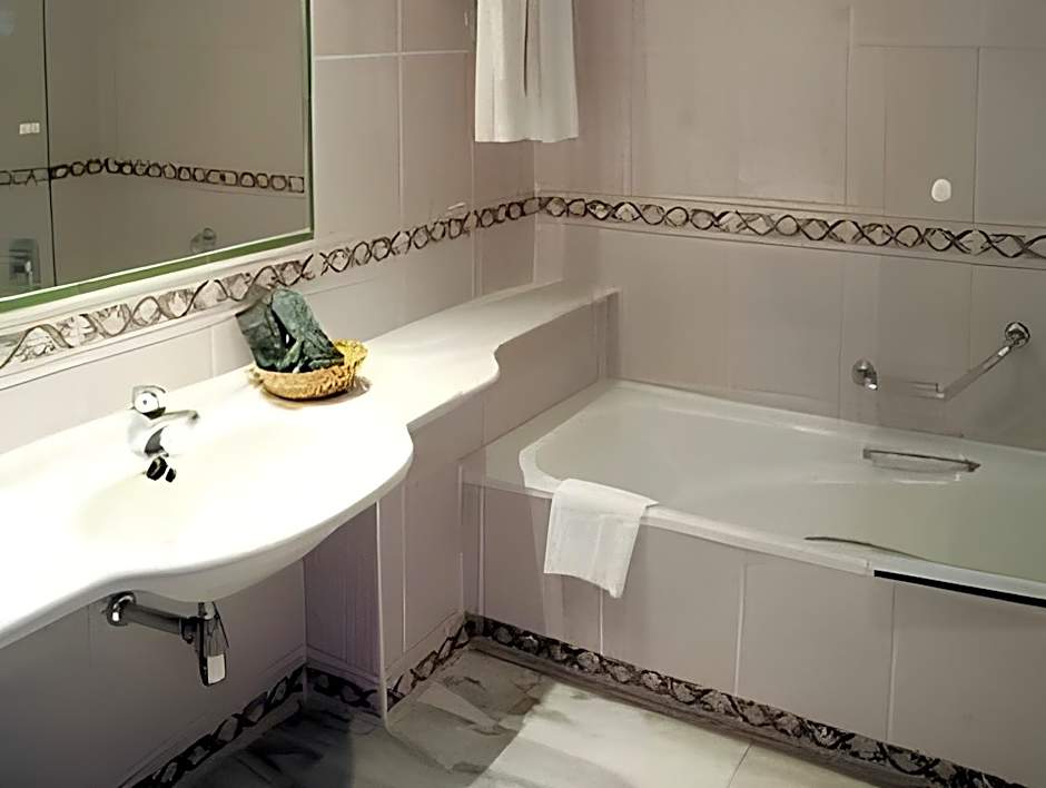 Hotel La Vega