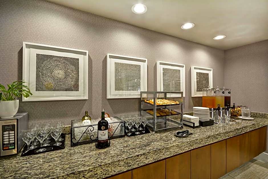 Homewood Suites By Hilton Dallas-Frisco