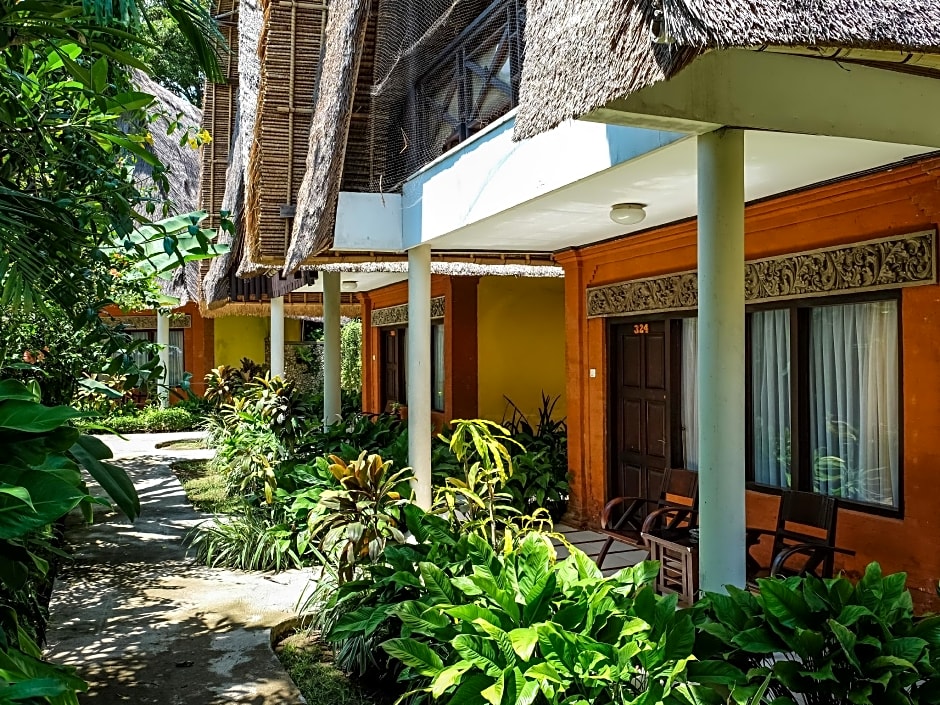 Puri Dalem Sanur Hotel