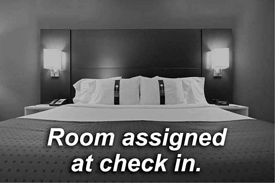 Holiday Inn Atlanta/Roswell By IHG