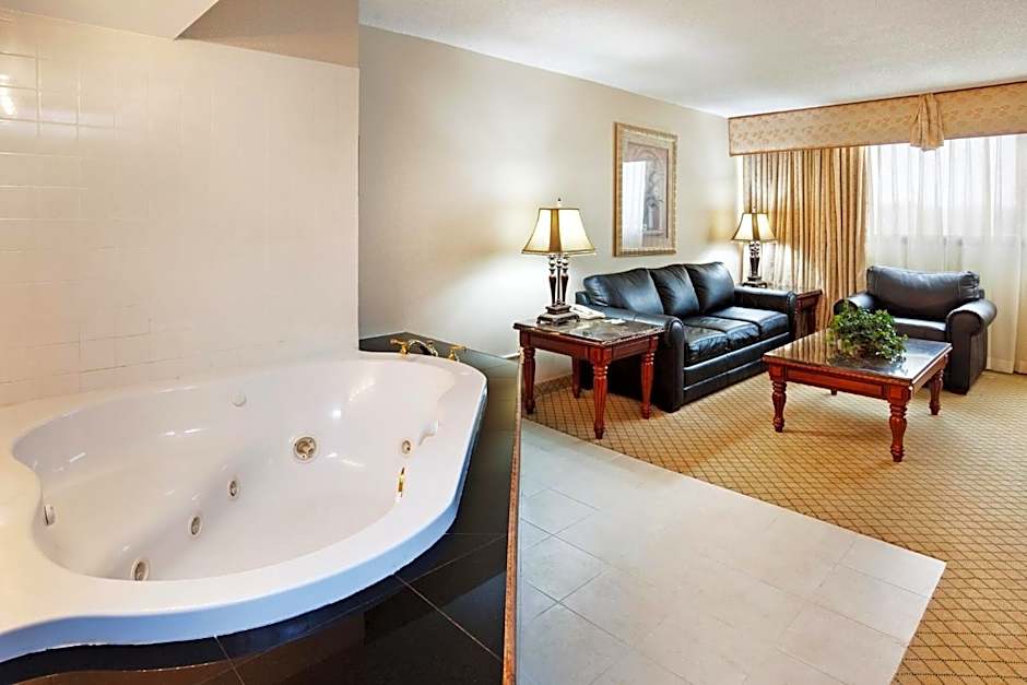 Holiday Inn Johnson City By IHG