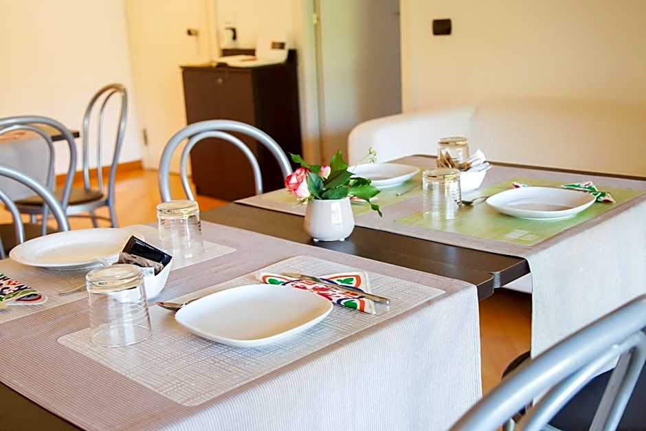 B&B Botton D'Oro Basiglio