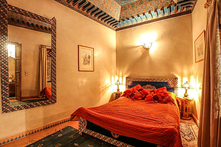 Riad Puchka