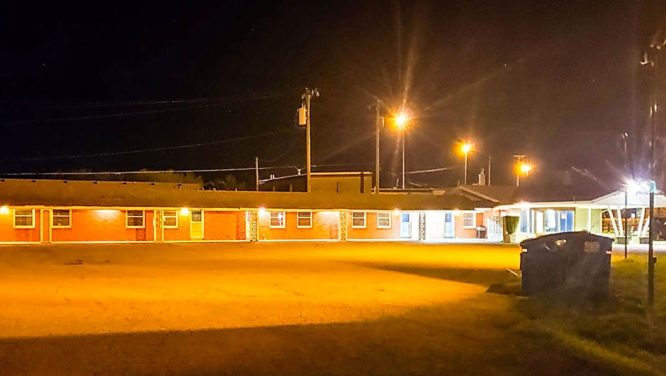 Magnuson Hotel Wauseon