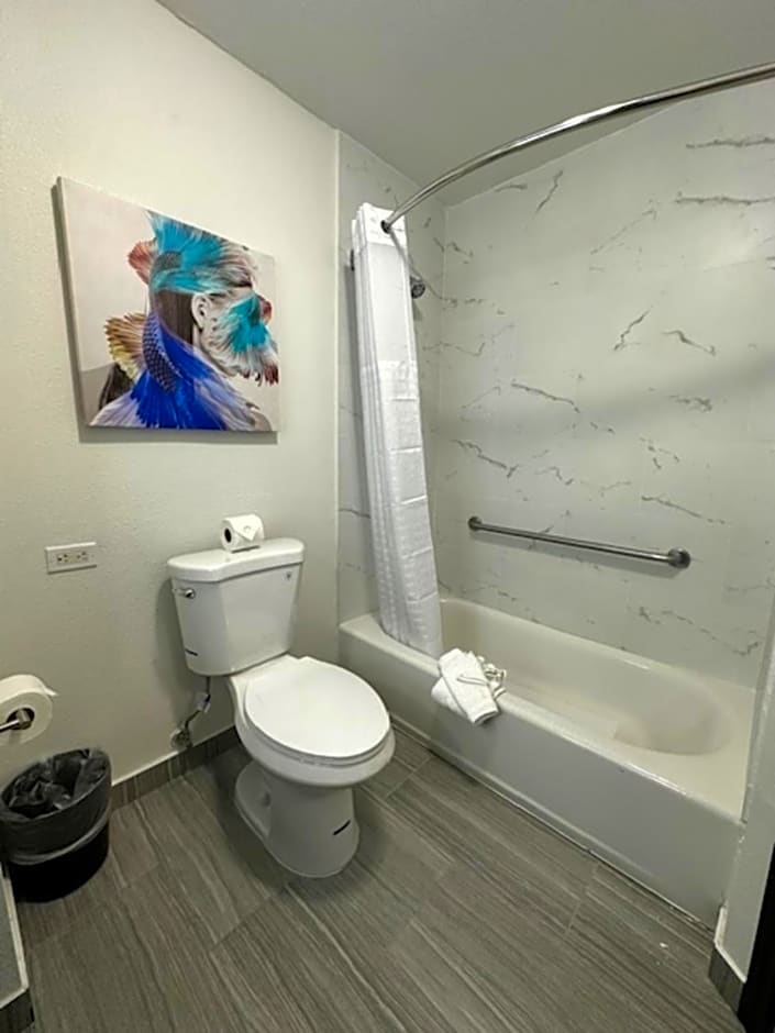 La Quinta Inn & Suites by Wyndham Houston Bush Iah South