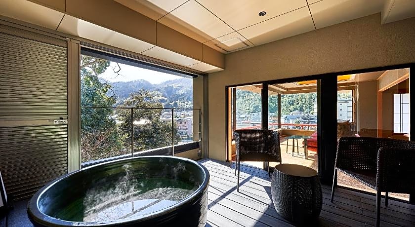 Mansuirou Ryokan