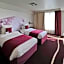 Mercure Paris Voltaire Quartier Bastille
