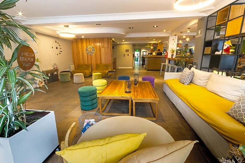 Hotel Cap Polonio