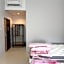 RedDoorz Plus near Siloam Hospital Balikpapan