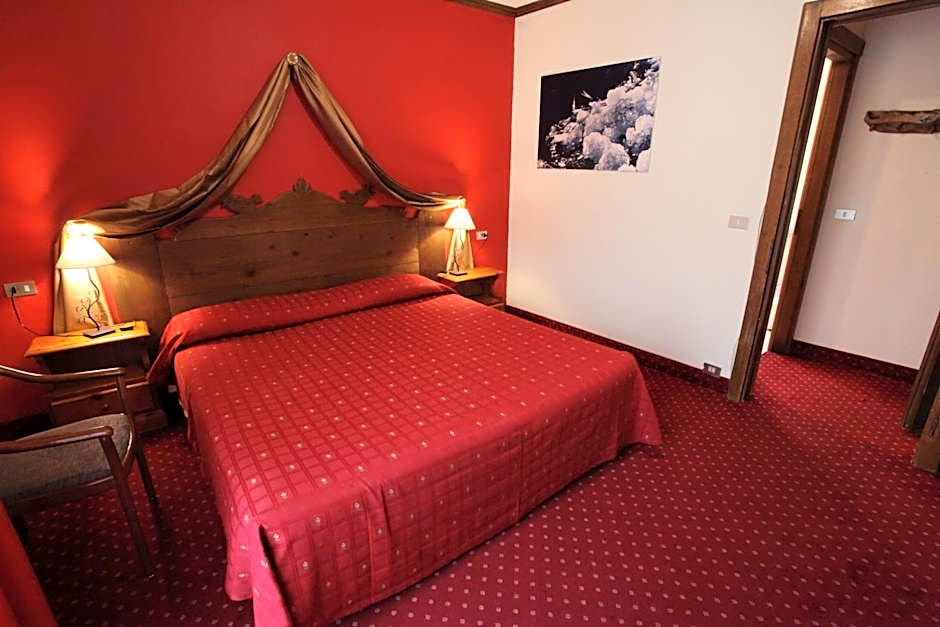 Hotel Courmayeur