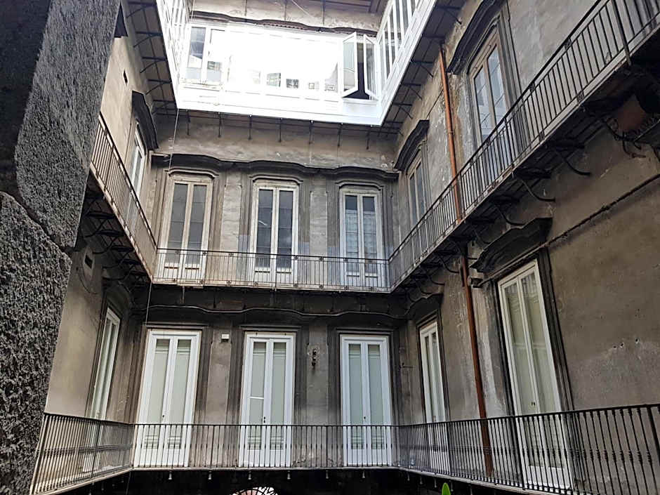 La Bella Napoli B&B