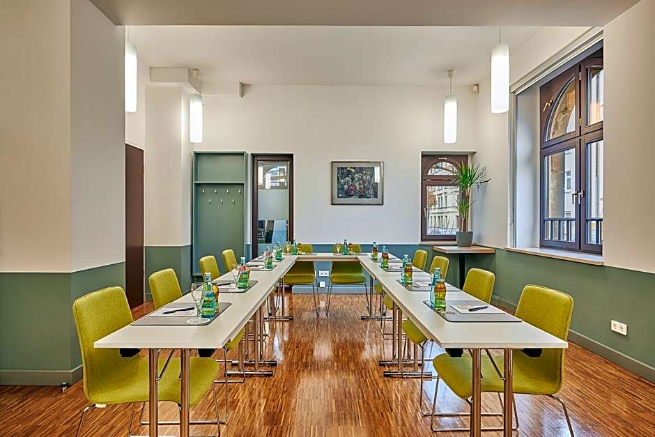 Philippus Inklusionshotel Leipzig