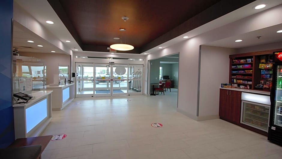Holiday Inn Express Hotel & Suites Somerset Central By IHG