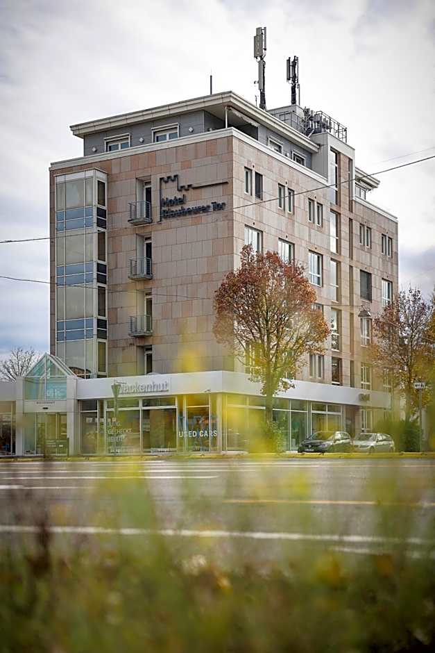 Photo 1 of 30 of Hotel Blaubeurer Tor