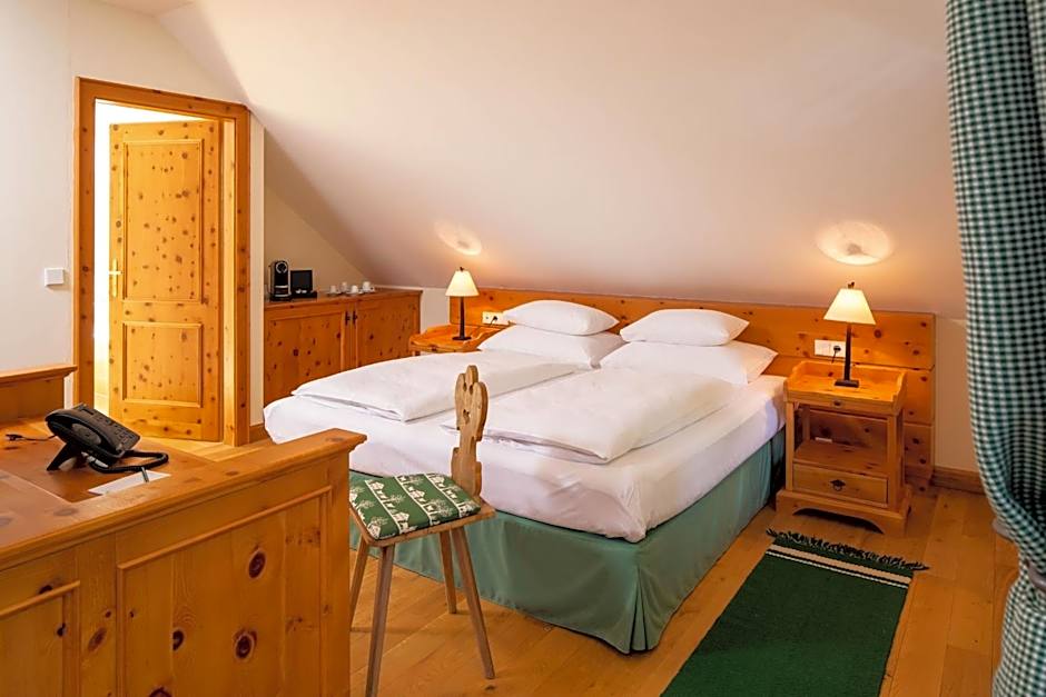 Der Knappenhof - Hotel & Restaurant