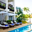 Krabi Apartment Hotel
