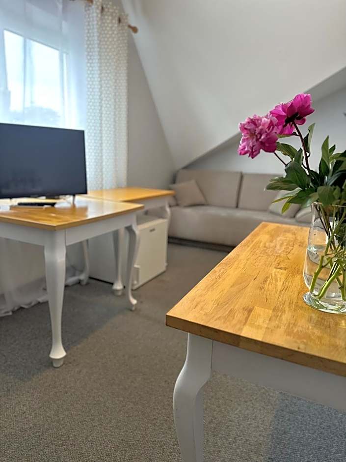 Anielski Zakątek Polańczyk