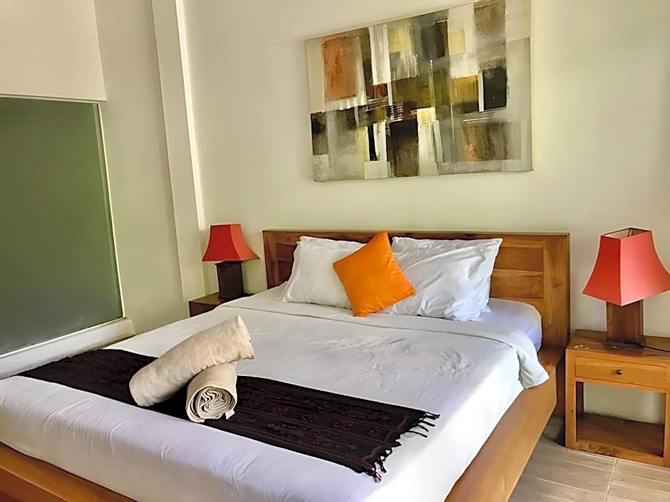 Diuma Residence