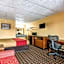 Econo Lodge Airport near Billy Graham Parkway
