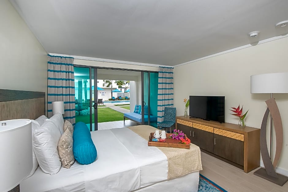 The Sands Barbados - All Inclusive
