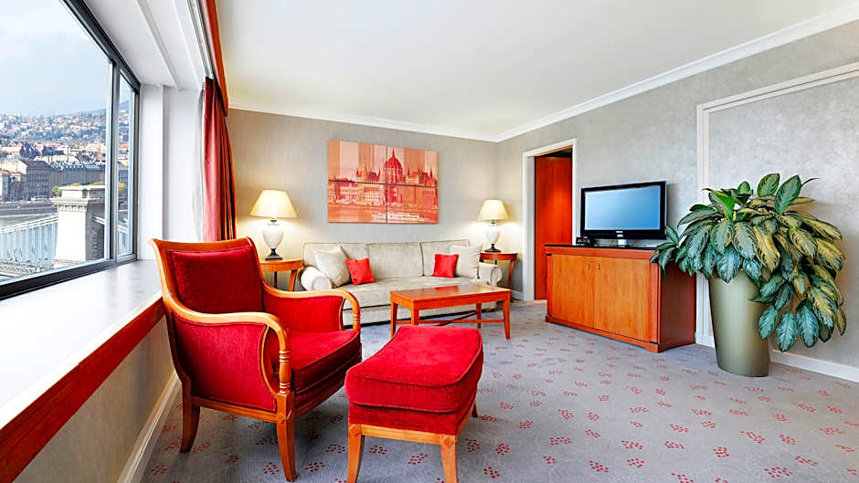 Zdjęcie 1 z 6 — Grand Suite