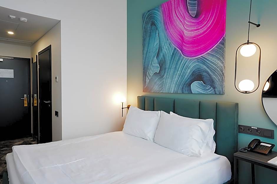 Loop Hotel Vilnius