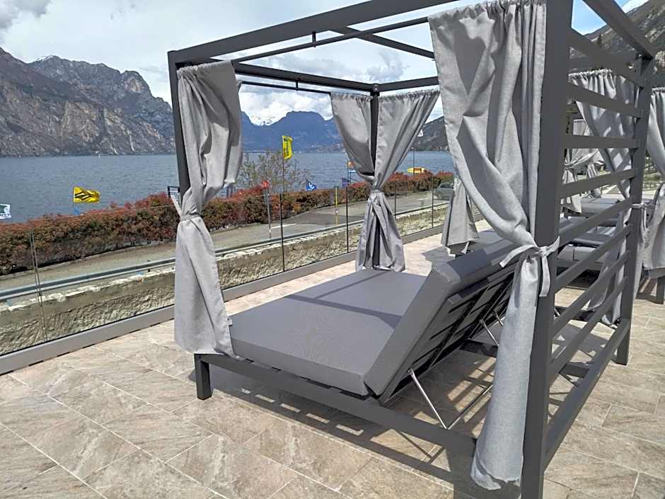 Hotel Sole Malcesine