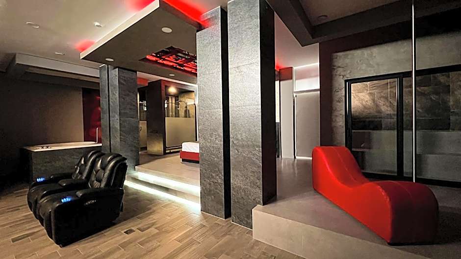 Motel Boutique Qatro