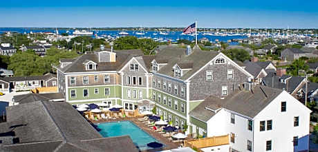 The Nantucket Hotel & Resort